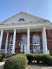 Dr. Wang’s talk was held at Poplar Heights Baptist Church